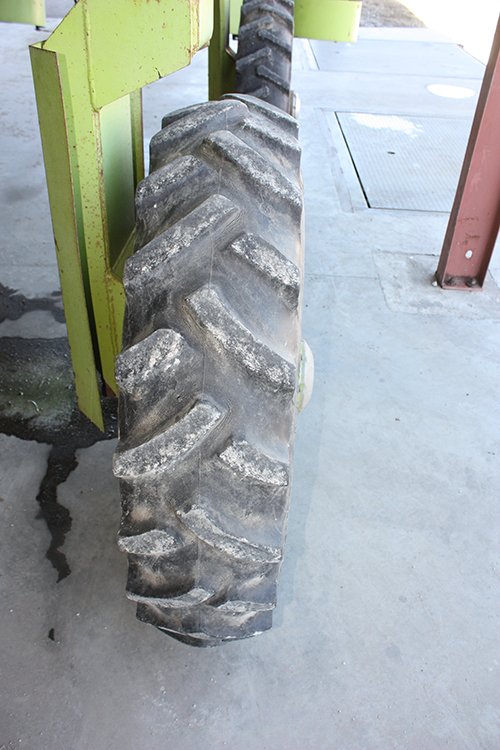 Property photo 1199 - EQUIPMENT AUCTION