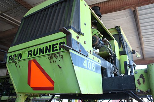 Property photo 1200 - EQUIPMENT AUCTION