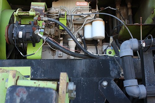 Property photo 1201 - EQUIPMENT AUCTION