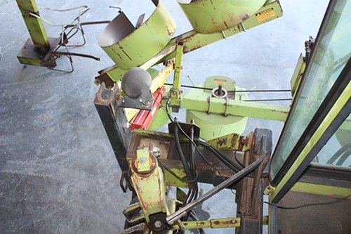 Property photo 1206 - EQUIPMENT AUCTION