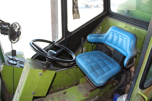 Property photo 1207 - EQUIPMENT AUCTION