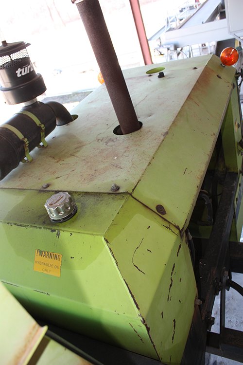 Property photo 1212 - EQUIPMENT AUCTION