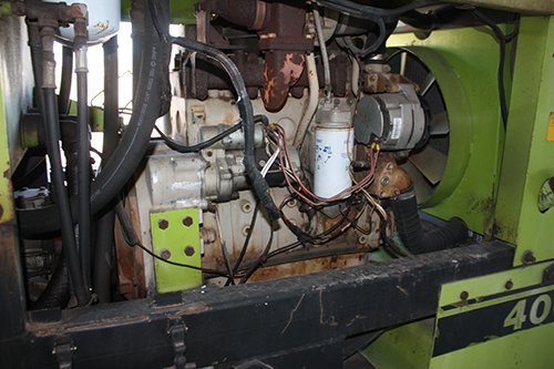 Property photo 1213 - EQUIPMENT AUCTION