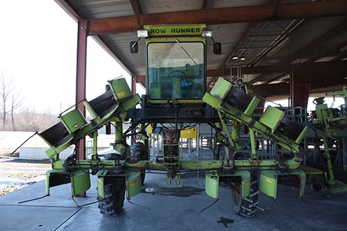 Property photo 1214 - EQUIPMENT AUCTION