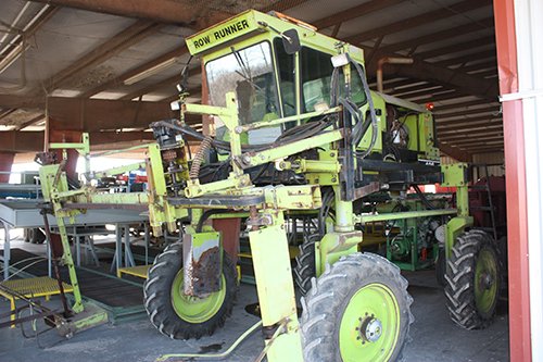 Property photo 1215 - EQUIPMENT AUCTION