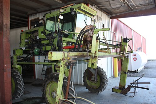 Property photo 1217 - EQUIPMENT AUCTION