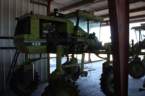 Property photo 1218 - EQUIPMENT AUCTION