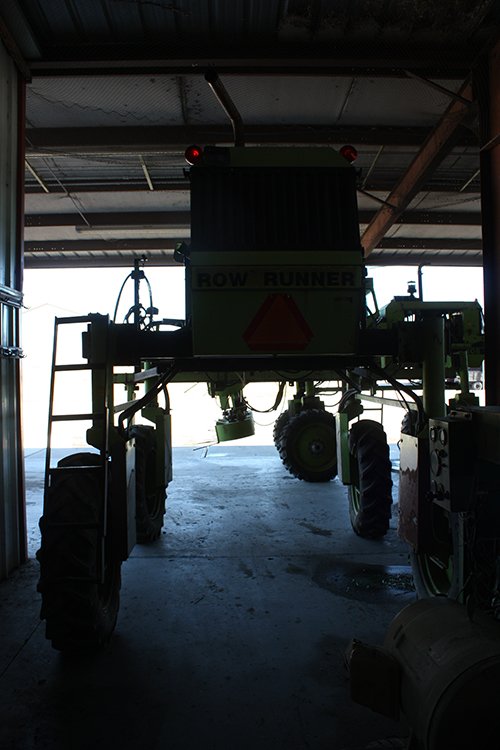 Property photo 1219 - EQUIPMENT AUCTION