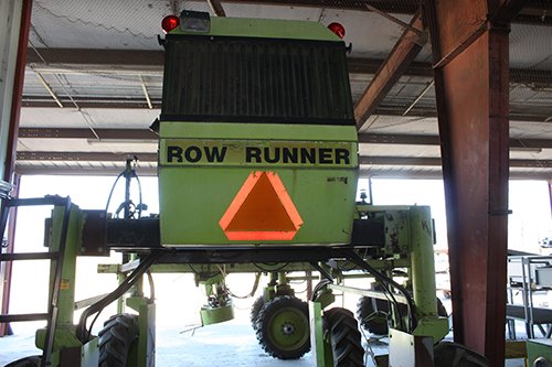 Property photo 1220 - EQUIPMENT AUCTION