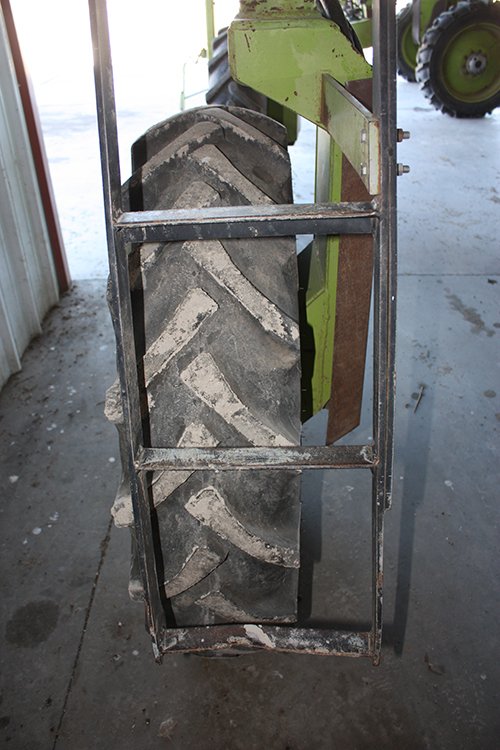 Property photo 1221 - EQUIPMENT AUCTION