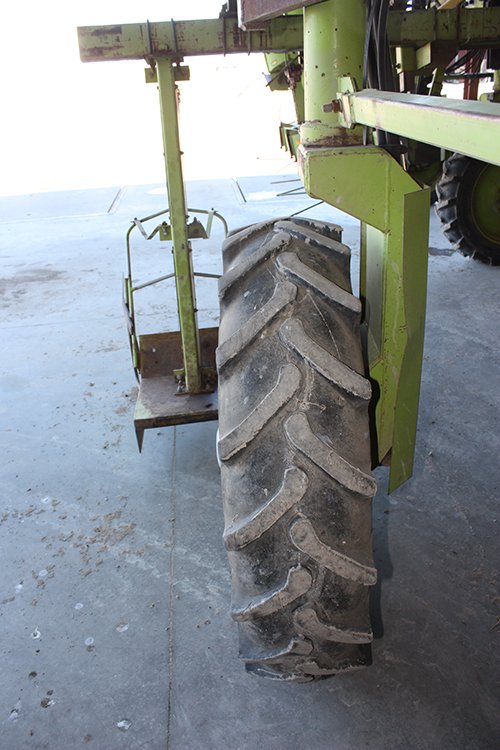 Property photo 1224 - EQUIPMENT AUCTION