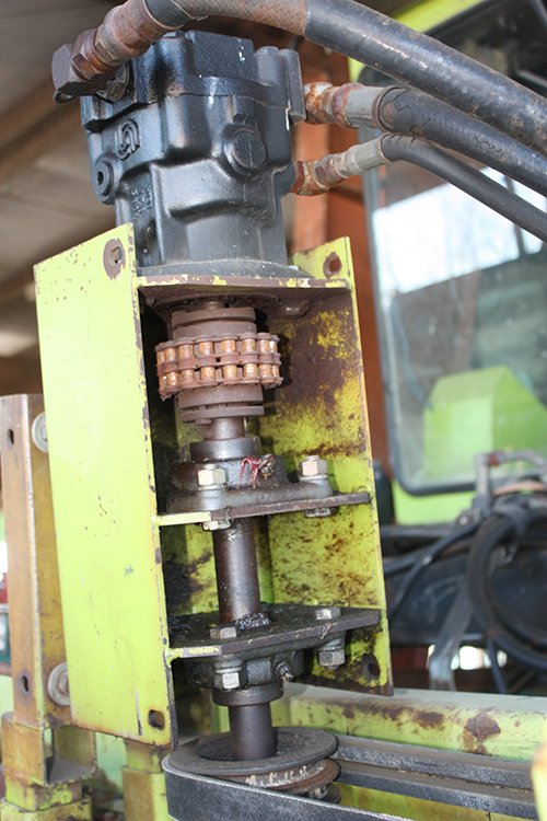 Property photo 1227 - EQUIPMENT AUCTION