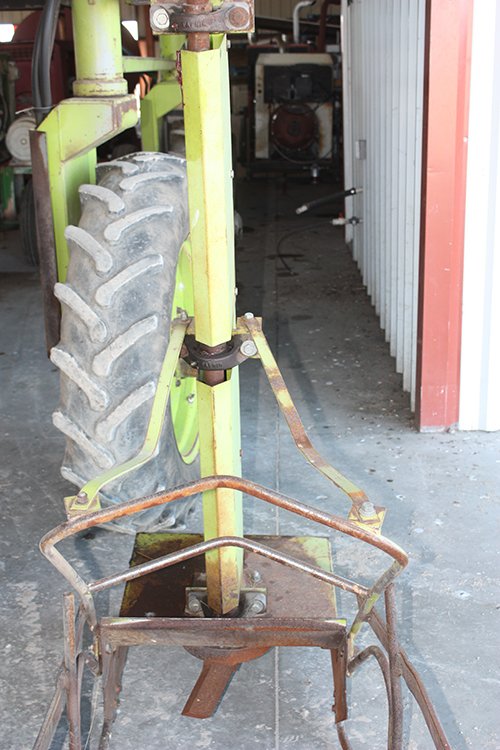Property photo 1228 - EQUIPMENT AUCTION