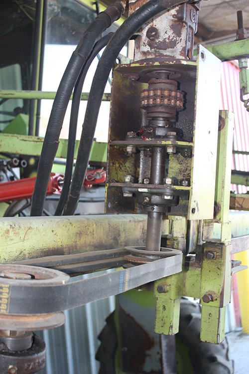 Property photo 1229 - EQUIPMENT AUCTION