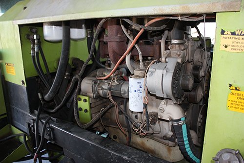 Property photo 1231 - EQUIPMENT AUCTION