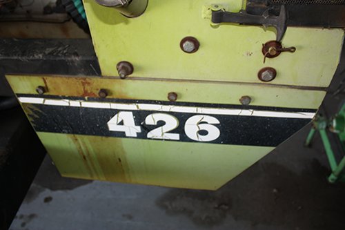 Property photo 1232 - EQUIPMENT AUCTION