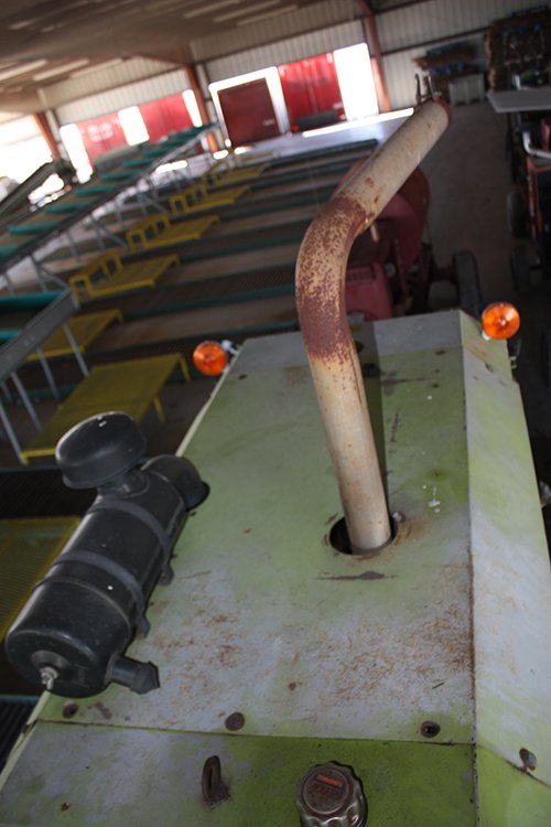 Property photo 1233 - EQUIPMENT AUCTION