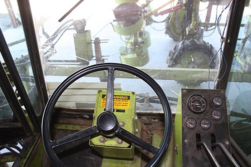 Property photo 1237 - EQUIPMENT AUCTION