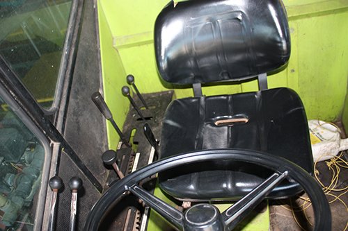 Property photo 1239 - EQUIPMENT AUCTION
