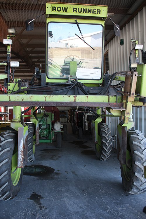 Property photo 1240 - EQUIPMENT AUCTION