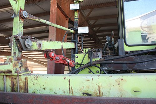 Property photo 1241 - EQUIPMENT AUCTION