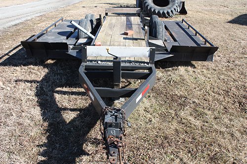 Property photo 831 - EQUIPMENT AUCTION