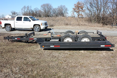 Property photo 833 - EQUIPMENT AUCTION