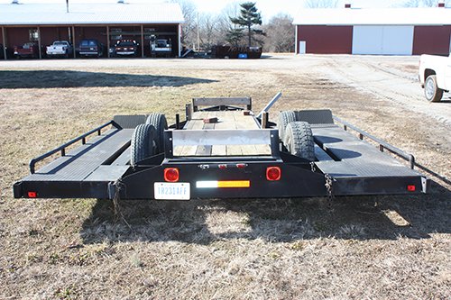 Property photo 834 - EQUIPMENT AUCTION