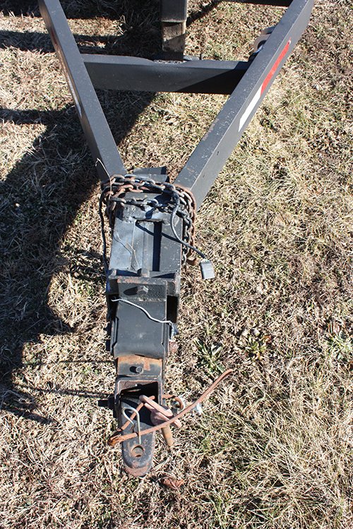 Property photo 838 - EQUIPMENT AUCTION