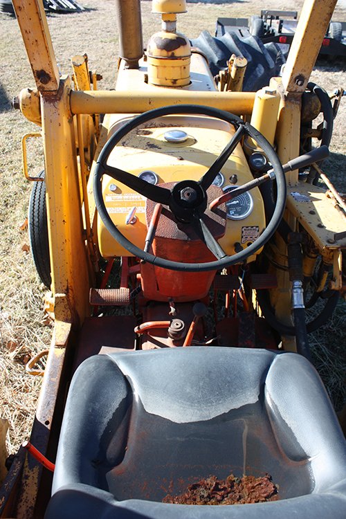 Property photo 825 - EQUIPMENT AUCTION