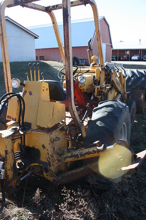 Property photo 827 - EQUIPMENT AUCTION