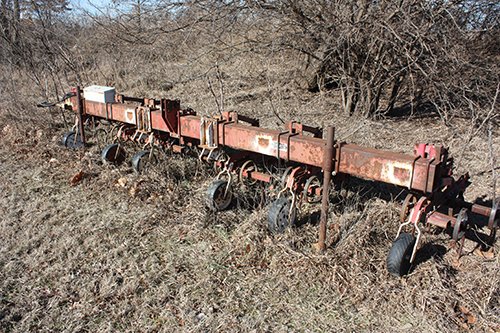 Property photo 818 - EQUIPMENT AUCTION