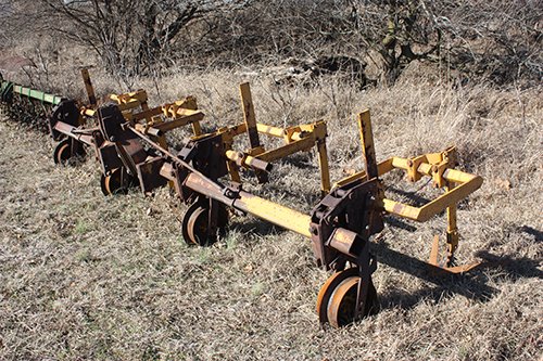 Property photo 819 - EQUIPMENT AUCTION