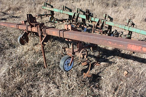 Property photo 821 - EQUIPMENT AUCTION
