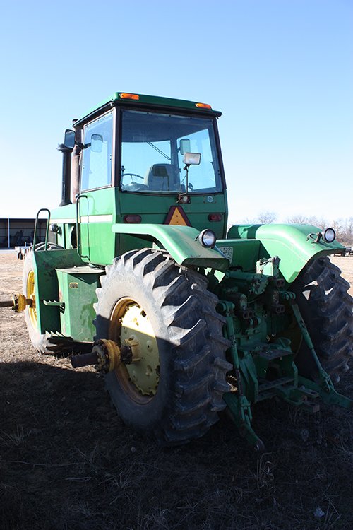 Property photo 801 - EQUIPMENT AUCTION