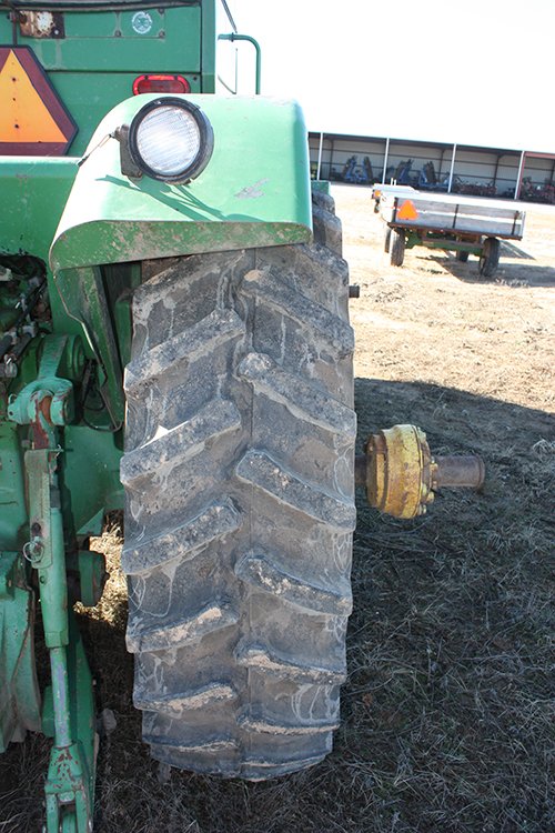 Property photo 807 - EQUIPMENT AUCTION
