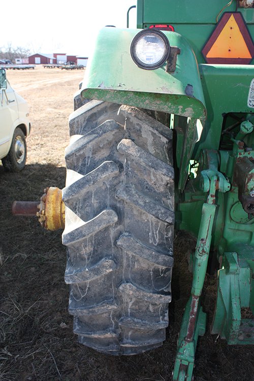 Property photo 808 - EQUIPMENT AUCTION
