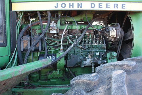 Property photo 805 - EQUIPMENT AUCTION