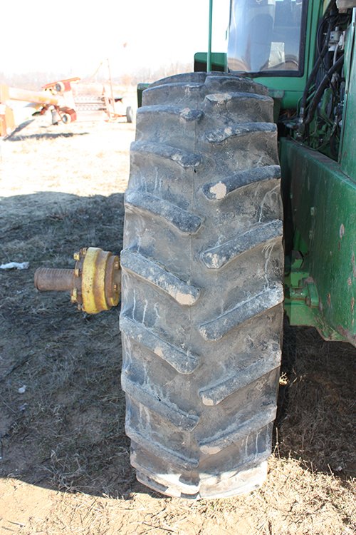 Property photo 809 - EQUIPMENT AUCTION