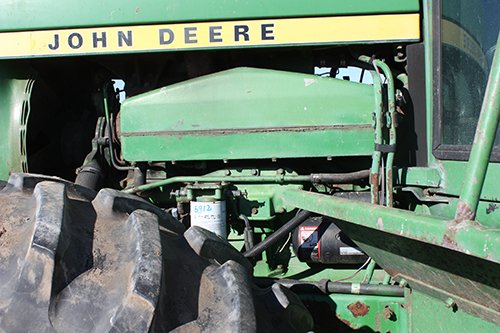 Property photo 806 - EQUIPMENT AUCTION
