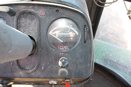 Property photo 814 - EQUIPMENT AUCTION