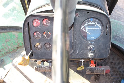 Property photo 815 - EQUIPMENT AUCTION