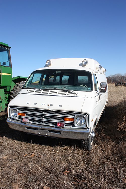 Property photo 795 - EQUIPMENT AUCTION