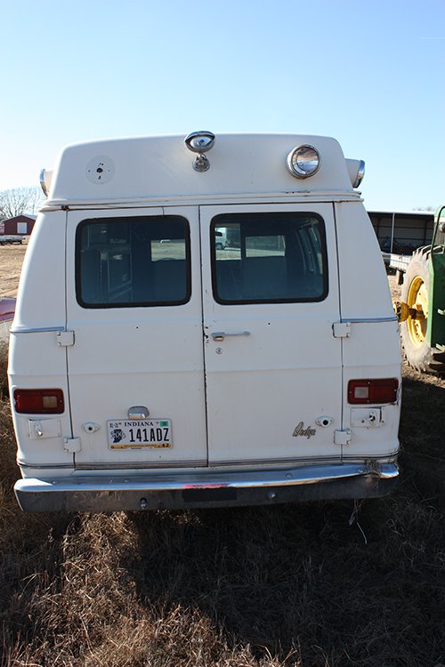 Property photo 798 - EQUIPMENT AUCTION