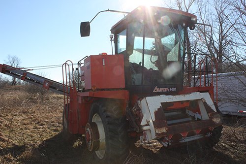 Property photo 794 - EQUIPMENT AUCTION