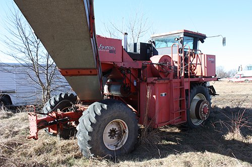 Property photo 790 - EQUIPMENT AUCTION