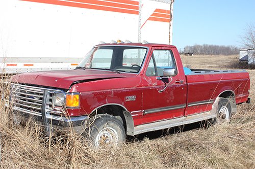 Property photo 789 - EQUIPMENT AUCTION