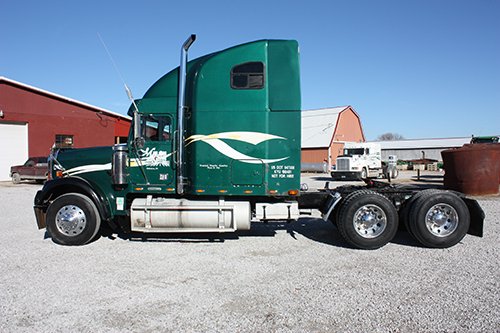 Property photo 761 - EQUIPMENT AUCTION