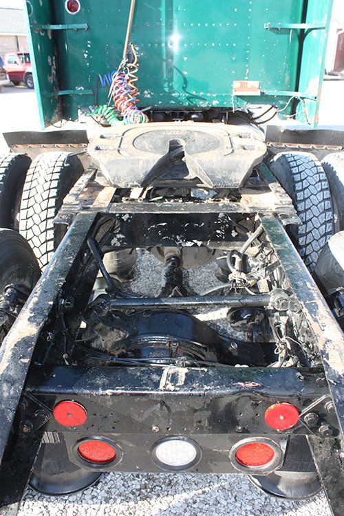Property photo 772 - EQUIPMENT AUCTION
