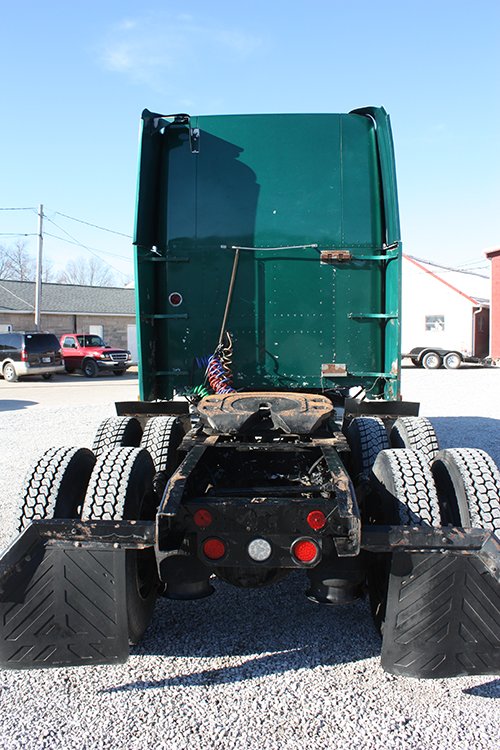 Property photo 763 - EQUIPMENT AUCTION